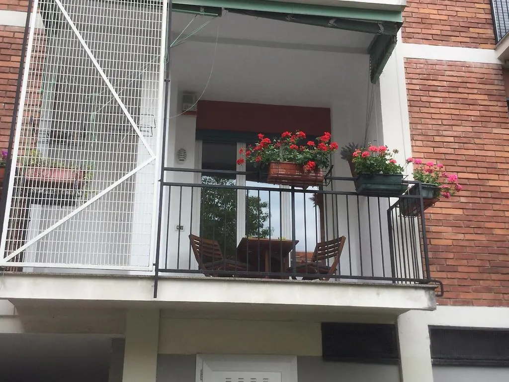 밀라노 Cosy Corner 아파트