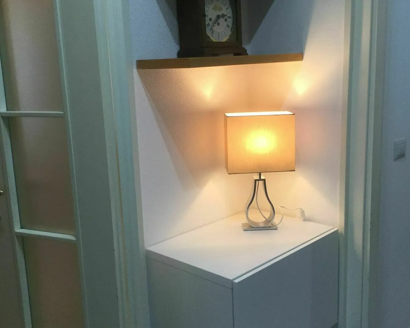 밀라노 Cosy Corner 아파트 이탈리아
